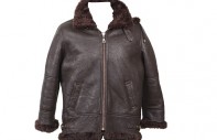 Fliegerjacke
