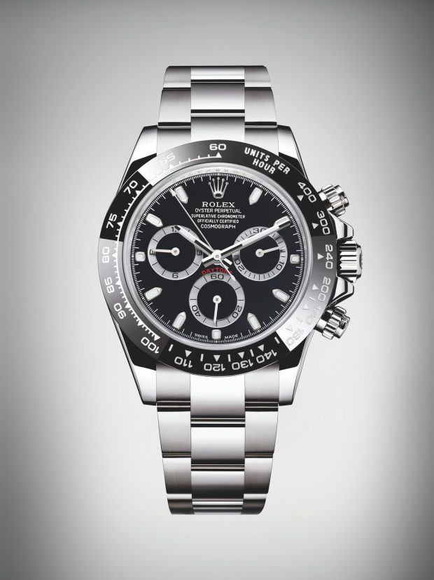 Uhren-Highlights, Teil 2: Rolex Daytona