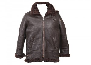 Fliegerjacke