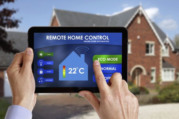 Technik für zuhause – in Zukunft wird alles einfacher