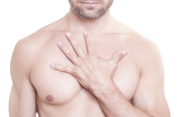 Viel Feuchtigkeit, wenig Fett: Hautpflege für Männer