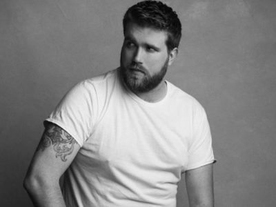 Plus-Size-Models: Auch kurvige Männer erobern die Branche